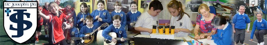 St Josephs Madden