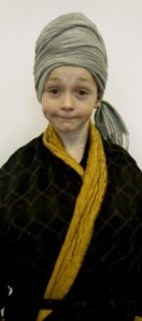 aladin