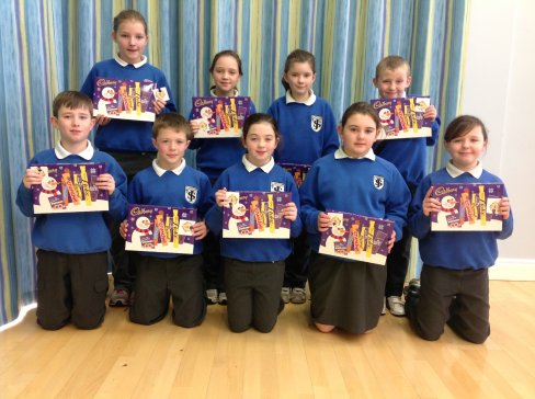 Final Accelerated reading Awards 11/11/13