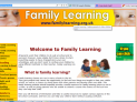 Family Learning