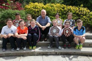 Primary Seven Awards