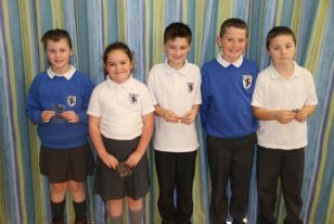 Final Accelerated Reading Awards