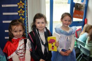 World Book Day