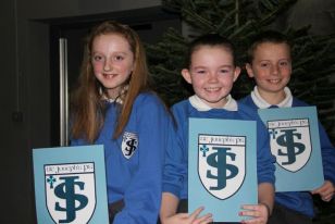 Navan Fort Poetry Competition Winners