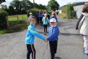 Sponsored Walk