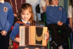 St Patrick's Day Celebrations