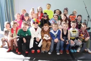 World Book Day