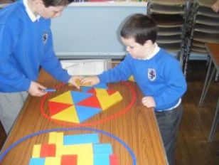 KS1 and KS2 Maths Day