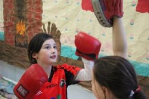 Sports Day