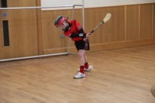 Cumman Na mBunscol Hurling Blitz