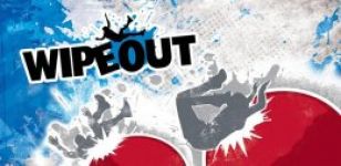 St. Joseph's Wipeout Challenge