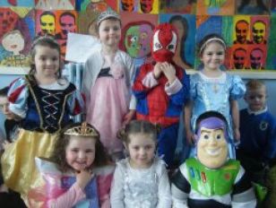 World Book Day