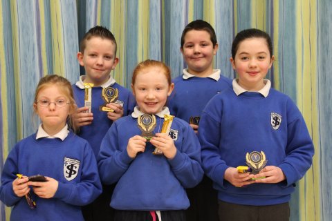 Accelerated Reading Awards