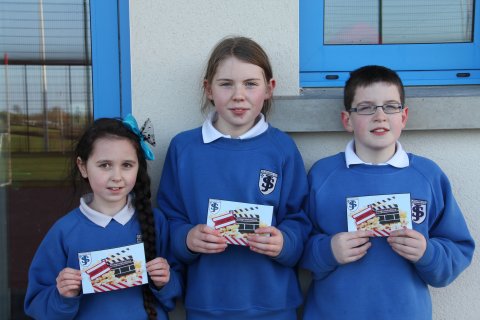 Accelerated Reading Awards