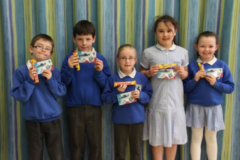 Accelerated Reading Awards