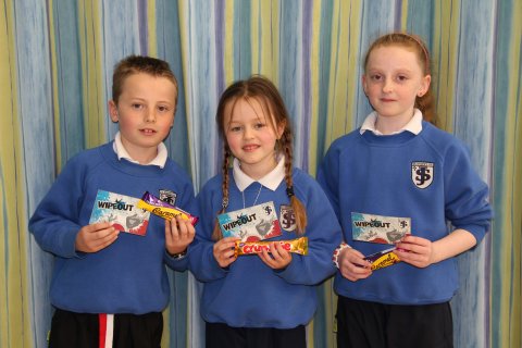 Accelerated Reading Awards