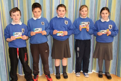 Accelerated Reading Awards