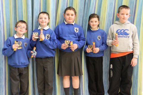 Accelerated Reading Awards