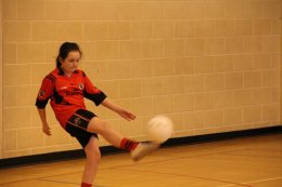 Cumman Na mBunscol indoor Blitz 