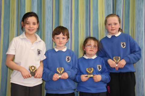 Accelerated Reading Awards