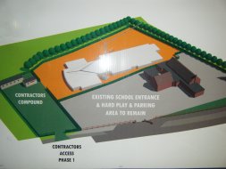 New School Buiding Programme