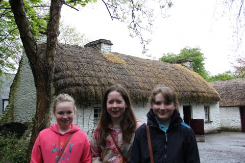 Bunratty Castle