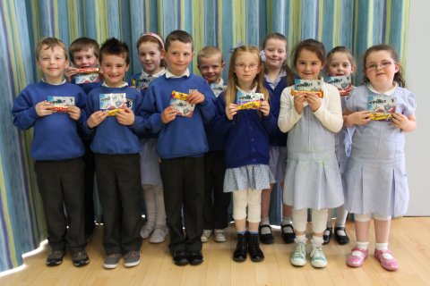 Accelerated Reading Awards