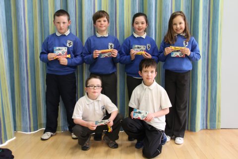 Accelerated Reading Awards