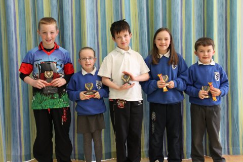 Accelerated Reading Awards