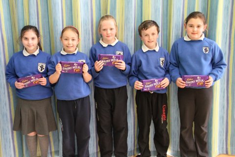 Accelerated Reading Awards