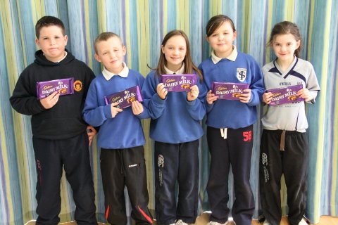 Accelerated Reading Awards