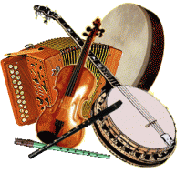 St. Patrick's Traditional Celebration