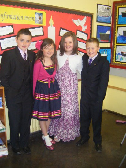 Confirmation