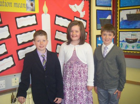 Confirmation