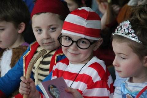 World Book Day