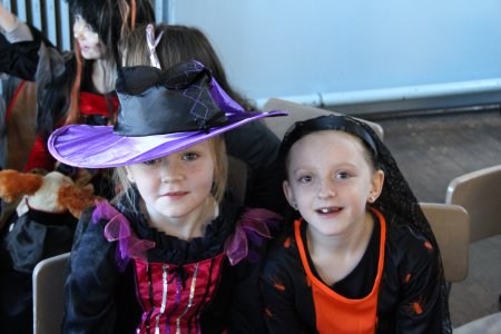 Halloween Fun