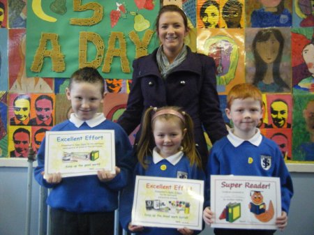 Certificates P2 & P3