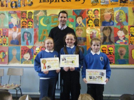 Certificates P5 & P6