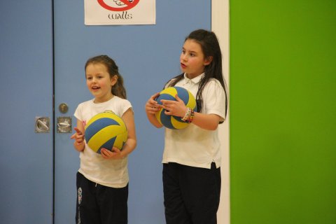 Sports Day