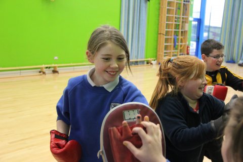 Sports Day