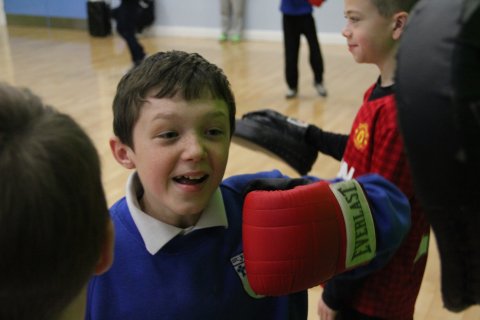 Sports Day