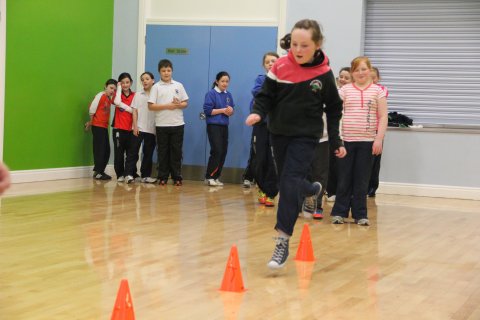 Sports Day