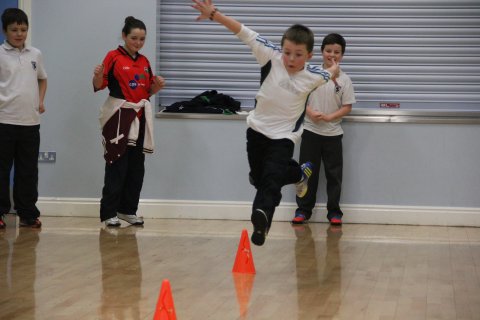 Sports Day