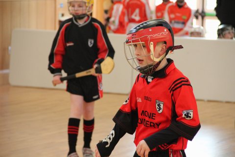 Hurling