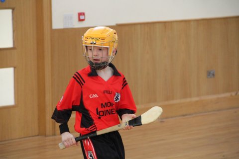 Hurling