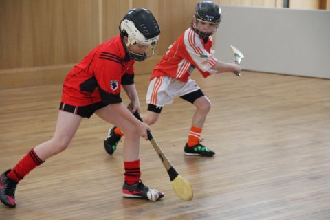 Hurling