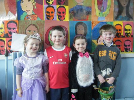 World Book Day