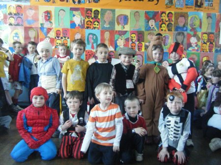 World Book Day