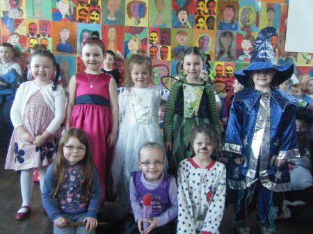 World Book Day