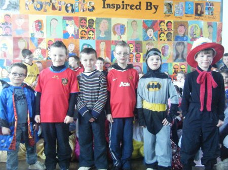 World Book Day